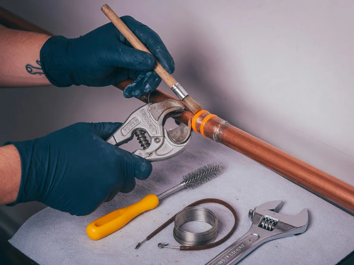 Why choose Sump Pump Repair in Vernon, CO